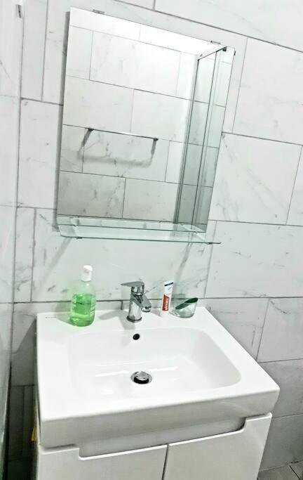 Apartment And Free Parking Place Vitry-sur-Seine Εξωτερικό φωτογραφία