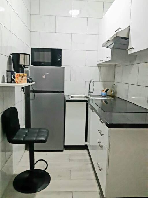 Apartment And Free Parking Place Vitry-sur-Seine Εξωτερικό φωτογραφία