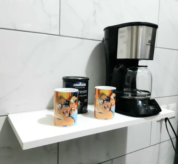 Apartment And Free Parking Place Vitry-sur-Seine Εξωτερικό φωτογραφία